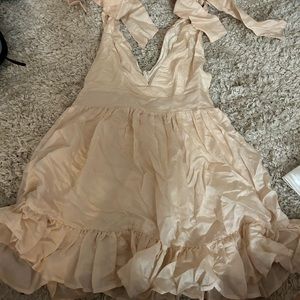 SUPER CUTE DRESS